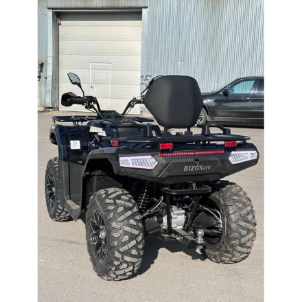Квадроцикл Bizon YK450AL EPS, фото 24