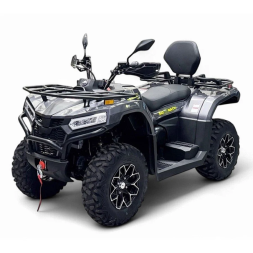 Квадроцикл Bizon YK450AL EPS, фото 16