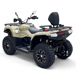 Квадроцикл Bizon YK450AL EPS, фото 7