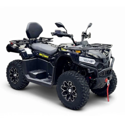 Квадроцикл Bizon YK450AL EPS, фото 5