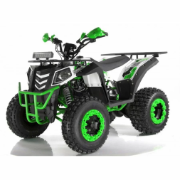 Квадроцикл WELS EVO X2, фото 3 Квадроцикл WELS EVO X2, фото 3