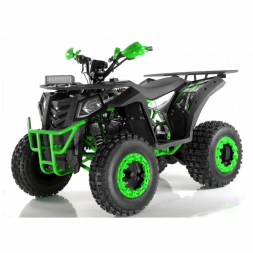 Квадроцикл WELS EVO X2, фото 1 Квадроцикл WELS EVO X2, фото 1