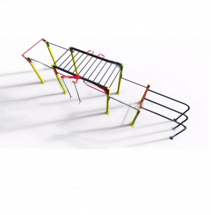 W-2.7 Большой парк, фото 3