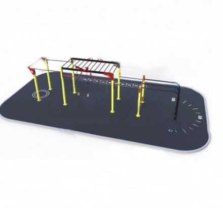 W-2.7 Большой парк, фото 2