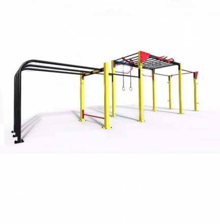 W-2.7 Большой парк, фото 4