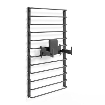 Навесной блок для пресса на шведскую стенку RockPro, фото 1