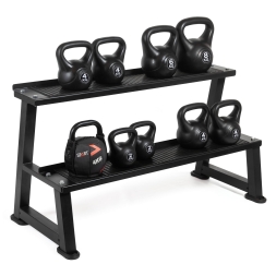 Стойка для гирь VictoryFit VF-D4020 , фото 3 Стойка для гирь VictoryFit VF-D4020 , фото 3