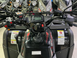 Квадроцикл RATO Rush 250, фото 10