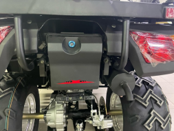 Квадроцикл RATO Rush 250, фото 7