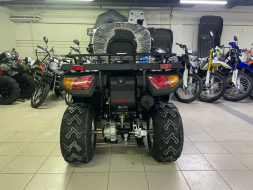 Квадроцикл RATO Rush 250, фото 6