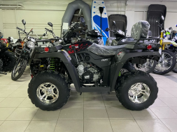 Квадроцикл RATO Rush 250, фото 4