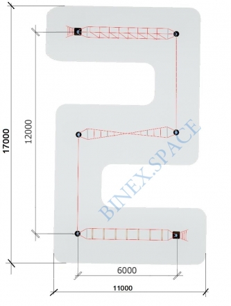 Канатоходец, фото 4