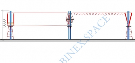 Канатоходец, фото 2