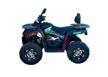 Квадроцикл MIKILON Hammer 200