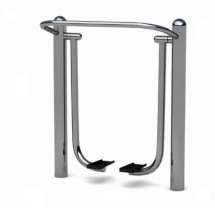 Шаговый тренажер одинарный УТЭ-005 Шаговый тренажер одинарный УТЭ-005