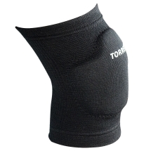 Наколенники спортивные &quot;TORRES Comfort&quot;, черный,р.XS, арт.PRL11017XS-02, нейлон, ЭВА