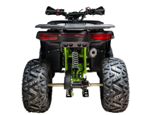 Квадроцикл GLADIATOR G125