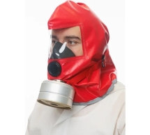 Самоспасатель пожарный ZEVS 30Е ГДЗК Зевс 403-001-0011