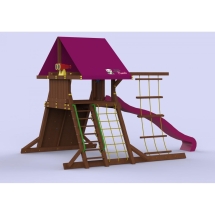 Детский комплекс "Замок" Детский комплекс "Замок"