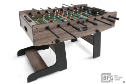 Настольный футбол / Кикер BFG Compact 55 (Анкор), фото 4 Настольный футбол / Кикер BFG Compact 55 (Анкор), фото 4