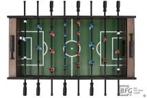 Настольный футбол / Кикер BFG Compact 55 (Анкор)