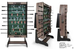 Настольный футбол / Кикер BFG Compact 55 (Анкор), фото 2 Настольный футбол / Кикер BFG Compact 55 (Анкор), фото 2