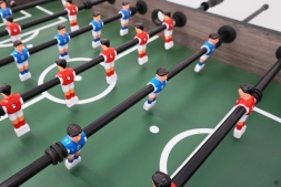 Настольный футбол / Кикер BFG Compact 55 (Анкор), фото 10 Настольный футбол / Кикер BFG Compact 55 (Анкор), фото 10