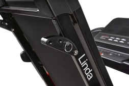 Беговая дорожка электрическая Proxima Linda, Арт. PROT-231, фото 7