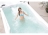 Плавательный Спа Бассейн Jazzi Pool SKT339H1-A