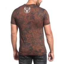 Футболка Affliction affshirt0133