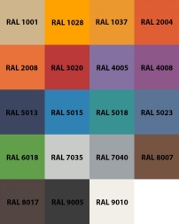 Комплект TORUDA Геометрия Стандарт, фото 9