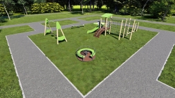 Комплект TORUDA Геометрия Стандарт, фото 3