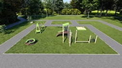 Комплект TORUDA Геометрия Стандарт, фото 1