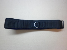 Пояс с 1 кольцом Пояс с 1 кольцом