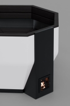 Сибирский Обсидиан