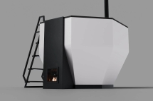 Сибирский Обсидиан