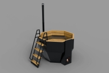 Сибирский Обсидиан