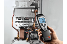 Анализатор дымовых газов Testo 315-3 с Bluetooth 0632 3154