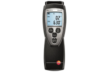 Анализатор дымовых газов Testo 315-3 с Bluetooth 0632 3154