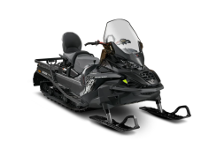 Снегоход AODES Snowcross 1000 WT LTS, фото 1