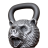 Гиря Iron Head Медведь 16 кг