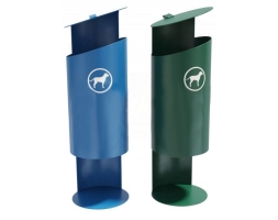 Урна для экскрементов 04 , фото 2