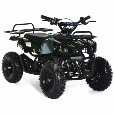 Квадроцикл MOTAX ATV Mini Grizlik X-16, фото 57