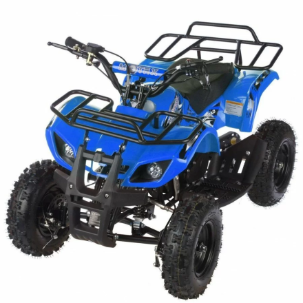 Квадроцикл MOTAX ATV Mini Grizlik X-16, фото 48
