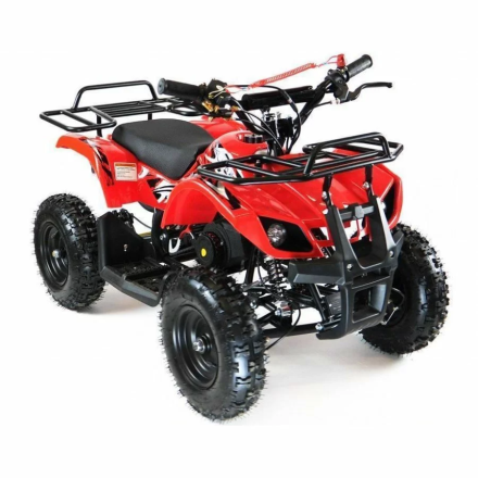 Квадроцикл MOTAX ATV Mini Grizlik X-16, фото 40