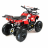 Квадроцикл MOTAX ATV Mini Grizlik X-16