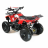 Квадроцикл MOTAX ATV Mini Grizlik X-16