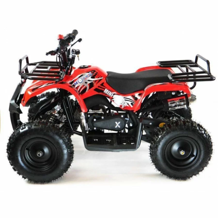 Квадроцикл MOTAX ATV Mini Grizlik X-16, фото 35