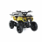 Квадроцикл MOTAX ATV Mini Grizlik X-16