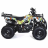 Квадроцикл MOTAX ATV Mini Grizlik X-16